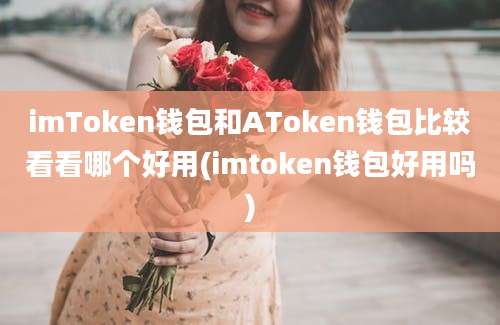 imToken钱包和AToken钱包比较看看哪个好用(imtoken钱包好用吗)