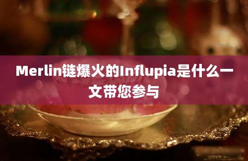 Merlin链爆火的Influpia是什么一文带您参与