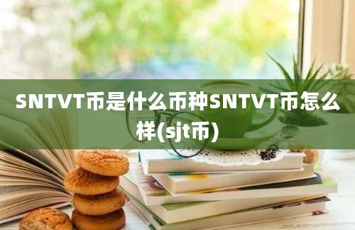 SNTVT币是什么币种SNTVT币怎么样(sjt币)